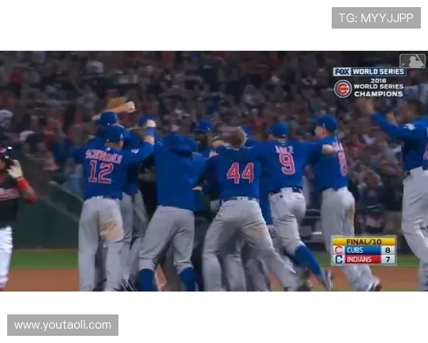 108 年魔咒终破!小熊 10 局鏖战逆转夺冠 108 年魔咒终破!小熊 10 局鏖战逆转夺冠