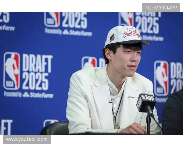 从青涩少年到 NBA 新星:杨瀚森的五年蜕变之路(1) 从青涩少年到 NBA 新星:杨瀚森的五年蜕变之路(1)