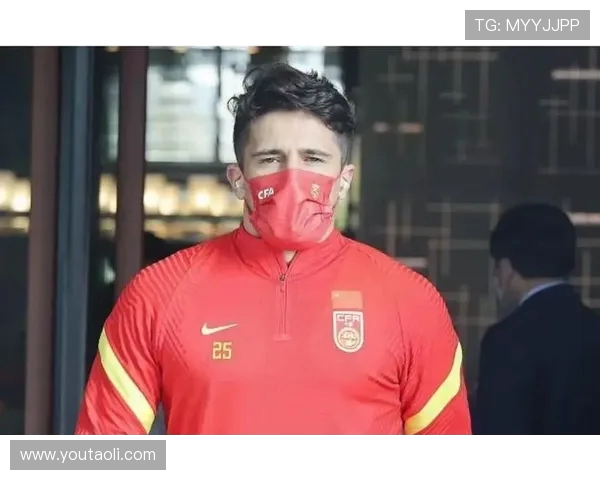 洛国富:归化不图钱,坚守中国籍,恒大仍欠薪一年 洛国富:归化不图钱,坚守中国籍,恒大仍欠薪一年