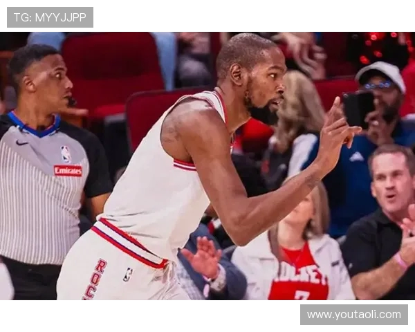 火箭首发无解密码:杜兰特定海神针,谢泼德藏惊喜? 火箭首发无解密码:杜兰特定海神针,谢泼德藏惊喜?